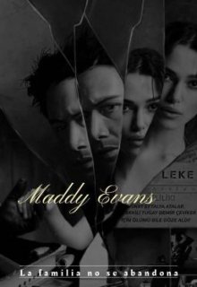 Maddy Evans