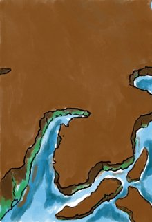 Tierra de Islas