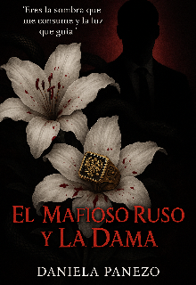 Él Mafioso Ruso Y La Dama  