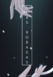 Alas robadas