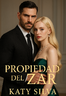Propiedad del Zar [saga Contratos del Corazón #2]
