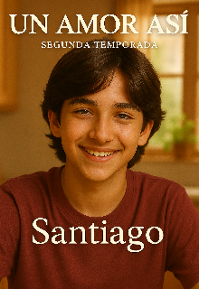 Un amor así T2