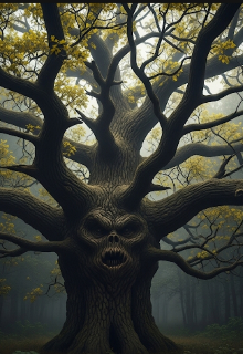 El bosque 2...El regreso.