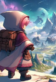 Libro 1: El inicio de mi viaje