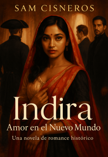Indira, Amor en el Nuevo Mundo