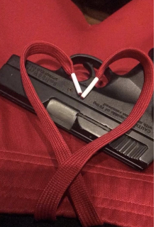 Amor o mafia