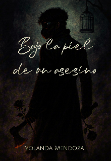 Bajo la piel de un asesino 