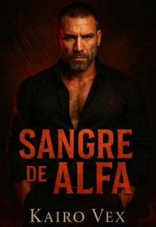 Sangre De Alfa