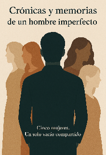 Crónicas y memorias de un hombre imperfecto