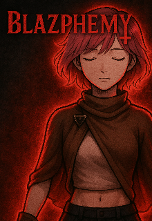 Blasphemy
