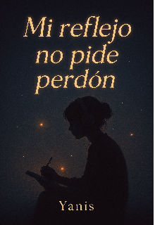 Mi reflejo no pide perdón