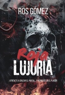 Roja Lujuria