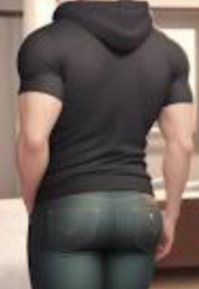 Mi cuerpo Sexy y fogoso.