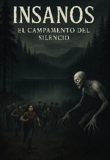 Insanos: El campamento del silencio