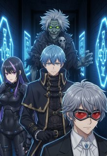 Reina marchita Y El herraje oscuro