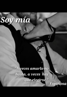 Soy Mia