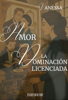 Vanessa. Amor, la dominación licenciada.