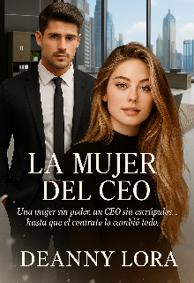 Una esposa para el ceo