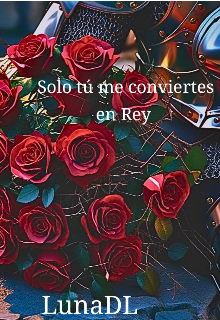 Solo tú me conviertes en Rey