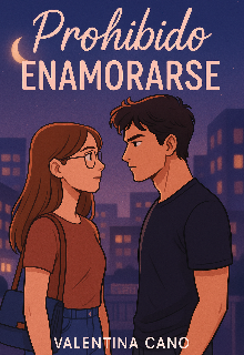 Prohibido enamorarse 