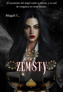 Zemsty [+21] 