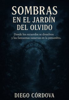 Sombras en el jardÍn del olvido