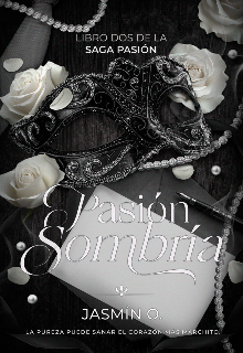 Pasión sombría [omegaverse]