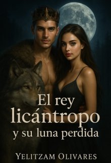 El rey Licántropo y su Luna perdida 