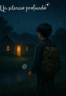 Un silencio profundo
