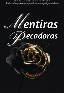 Mentiras Pecadoras