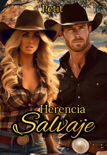 Herencia Salvaje