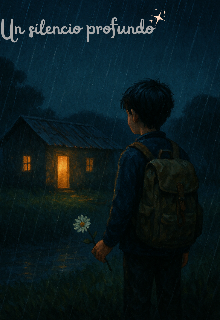 Un silencio profundo