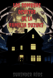 Las Sombras Ocultas de la Familia Suzuki [en Reescritura]