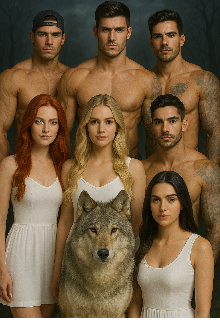 La Familia Del Alfa
