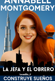 La jefa y El obrero 