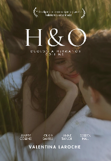 H & O.