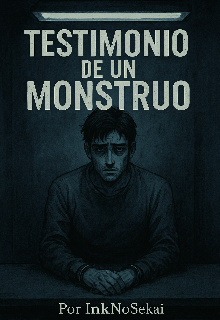 Testimonio de un mounstro
