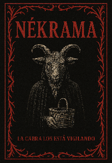 Nékrama
