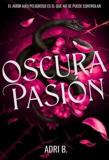 Oscura Pasión
