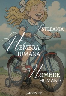 Estefanía, Hembra humana, hombre humano.