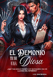 El Demonio tiene una Diosa 