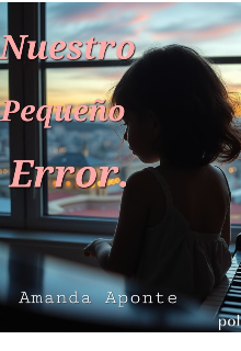 Nuestro pequeño error. 