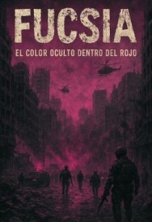 Fucsia; el color oculto dentro del rojo