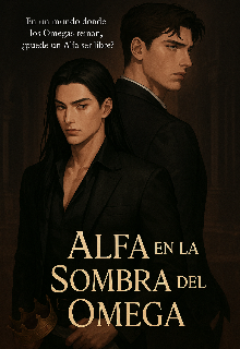 Alfa En La Sombra Del Omega