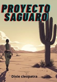Proyecto Saguaro