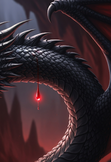 the dragon god