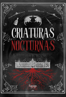 Criaturas Nocturnas