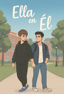 Ella en él