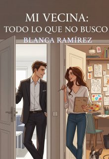 Mi Vecina: Todo Lo Que No Busco