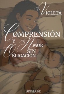 Violeta. Comprensión y amor, sin obligación